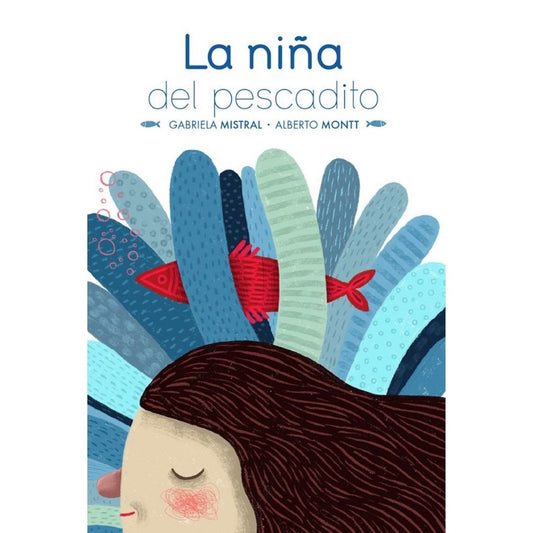 Niña Del Pescadito