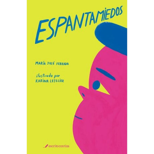 Espantamiedos