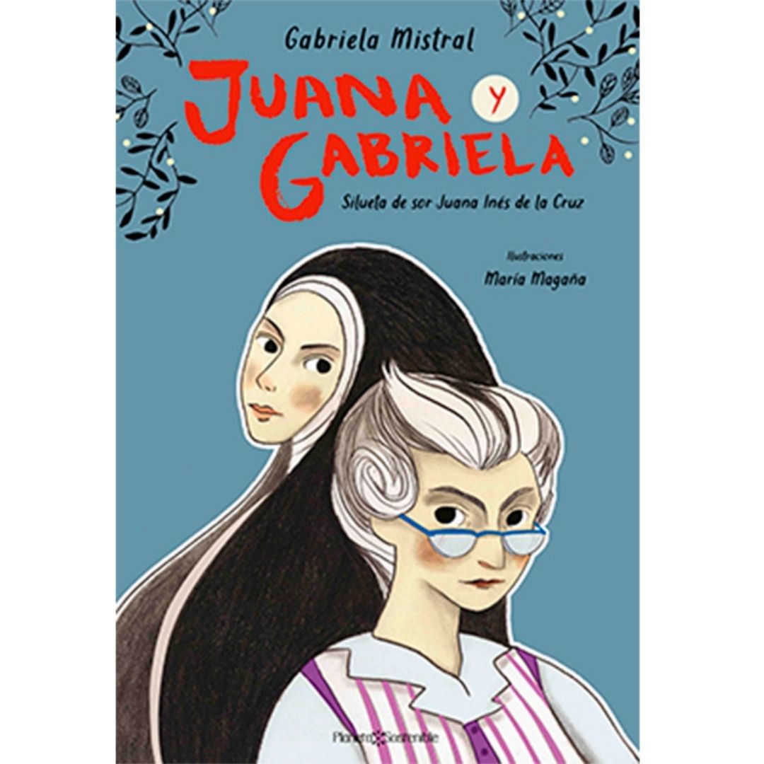 Juana Y Gabriela