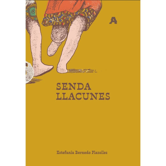 Senda Llacunes