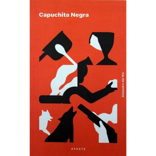 Capuchita Negra