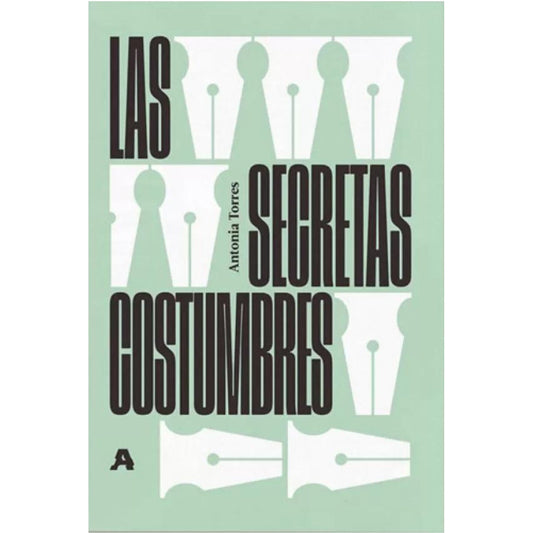 Secretas Costumbress