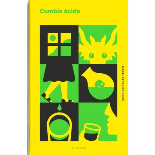 Cumbia Acida