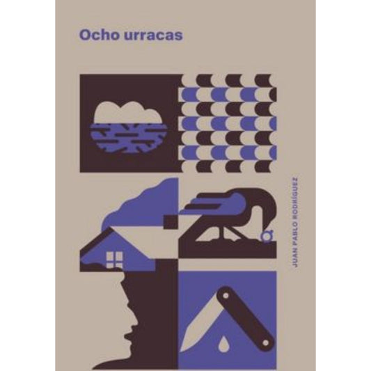 Ocho Urracas