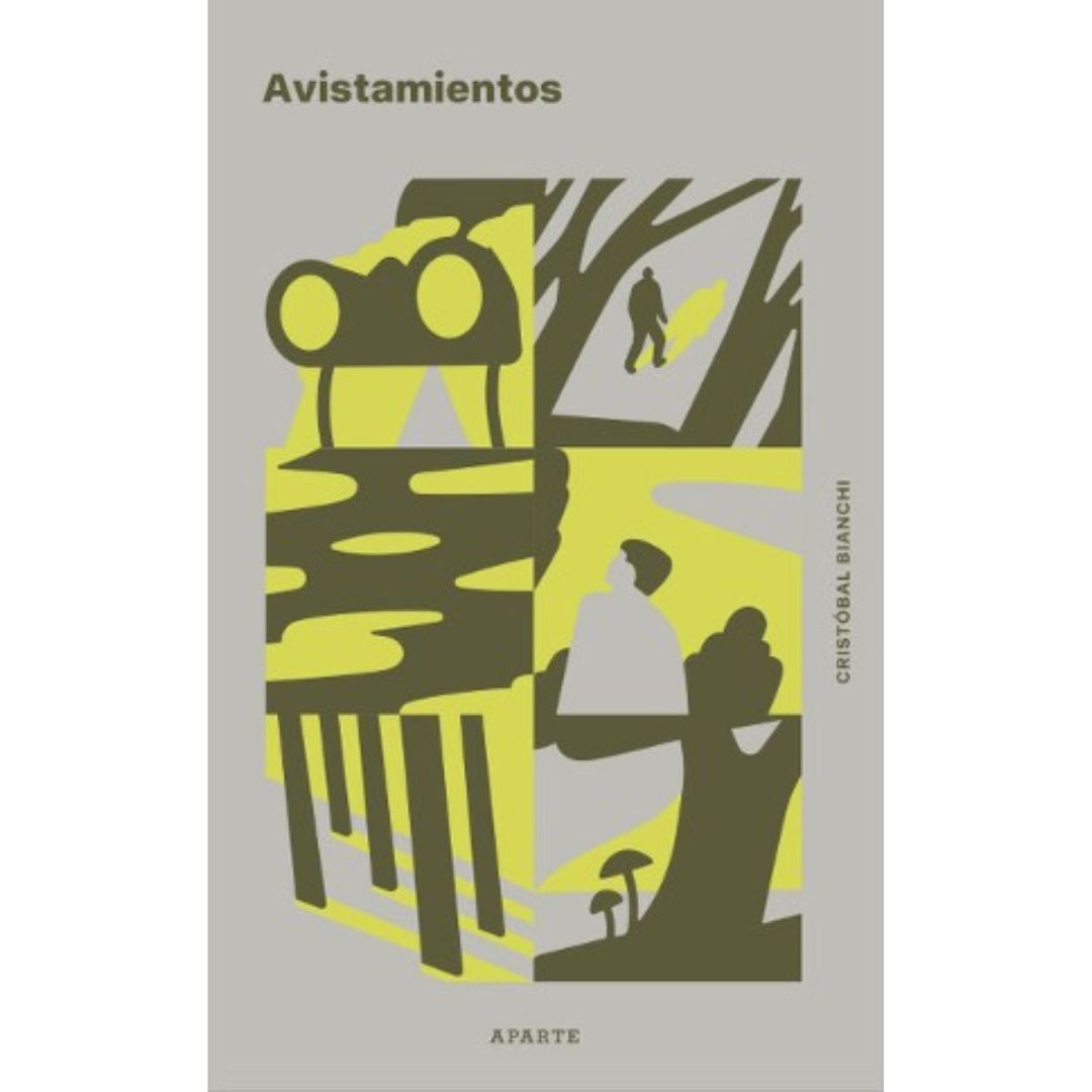 Avistamientos