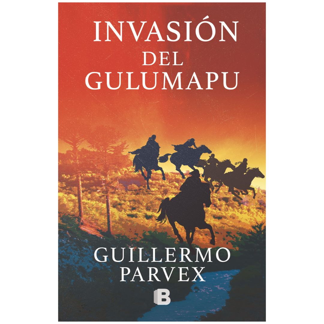 Invasión del Gulumapu