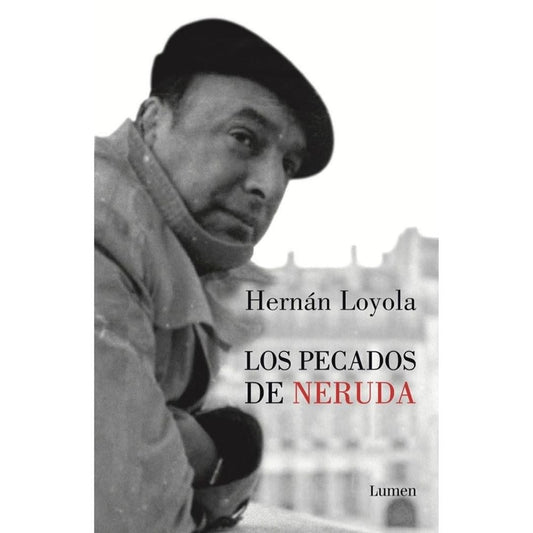 Pecados De Neruda