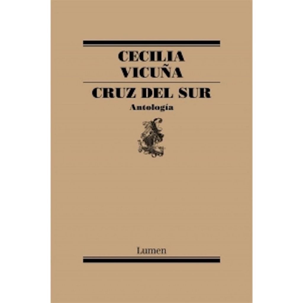 Cruz Del Sur (Cecilia Vicuña)