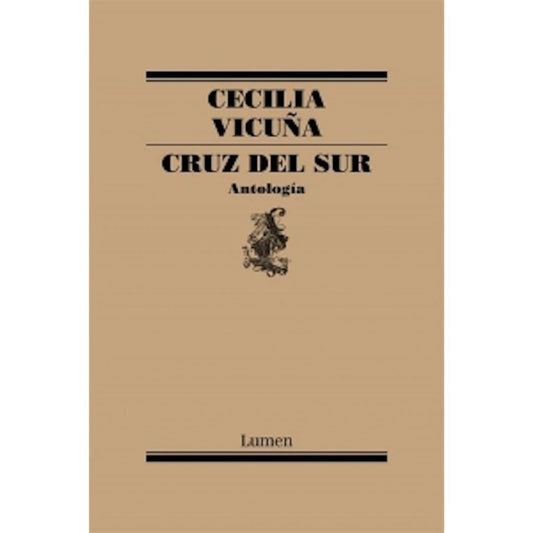 Cruz Del Sur (Cecilia Vicuña)