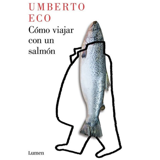 Como Viajar Con Un Salmon