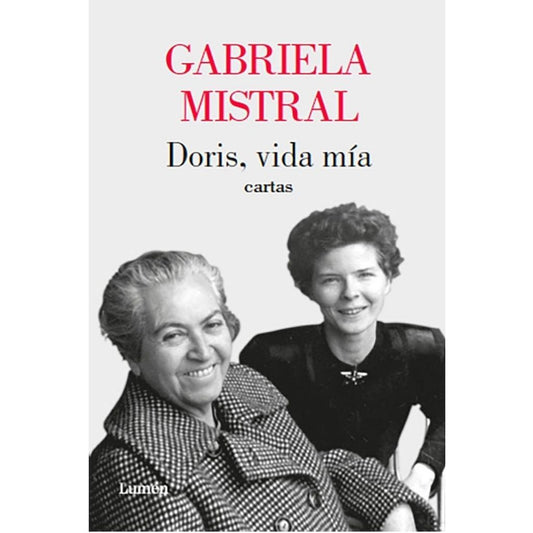 Doris Vida Mia Cartas