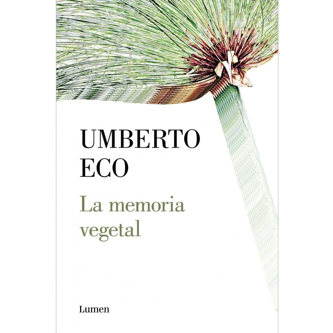 Memoria Vegetal