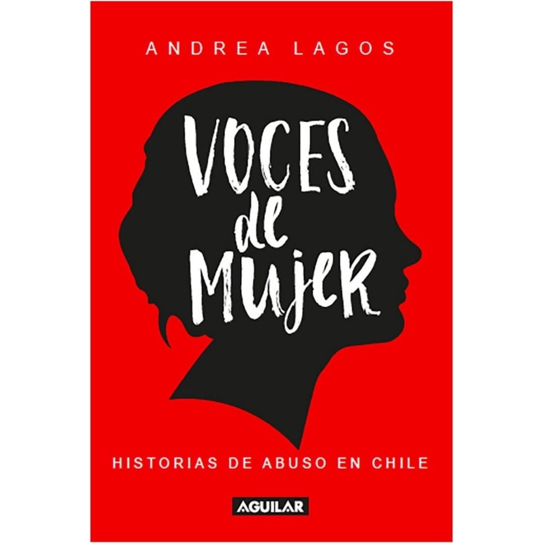 Voces De Mujer