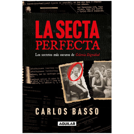 La secta perfecta