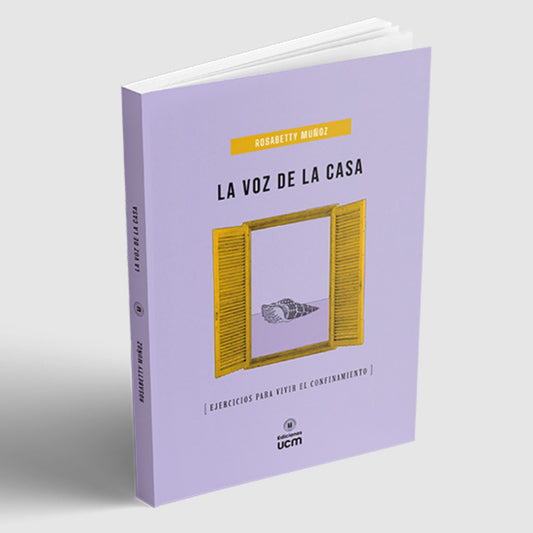 La voz de la casa