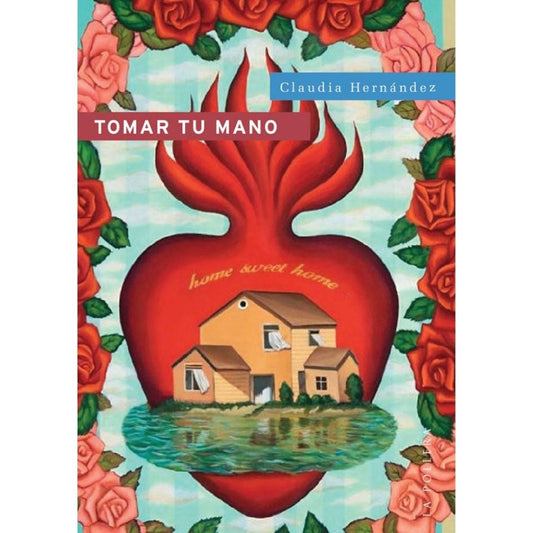 Tomar tu mano