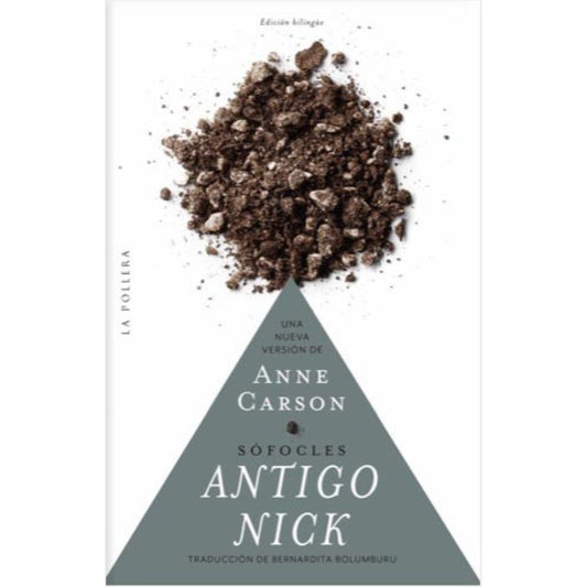 Antigo Nick