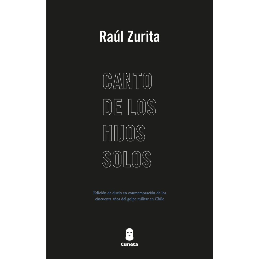 Canto de los hijos solos