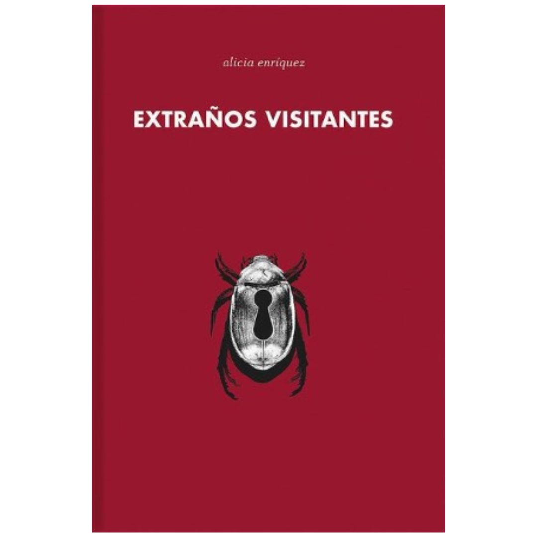 Extraños visitantes