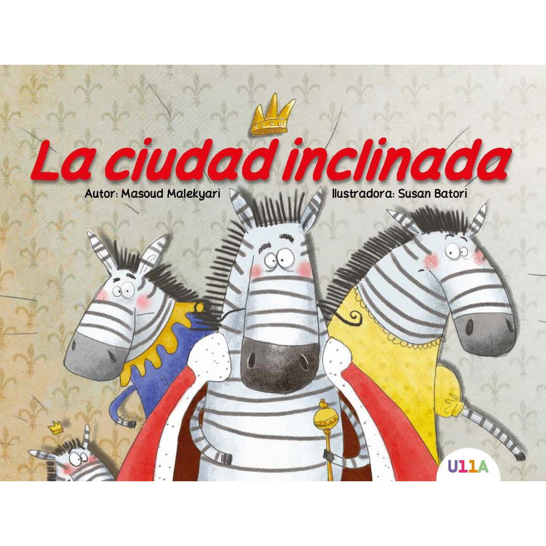 Ciudad inclinada, La