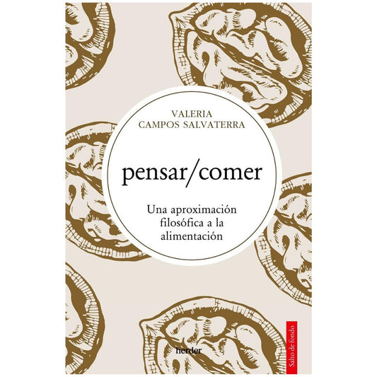 Pensar / comer