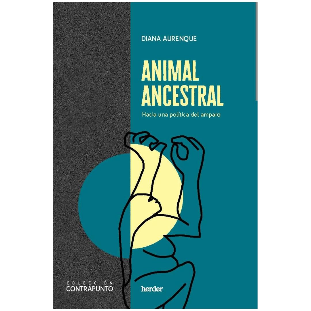 Animal ancestral