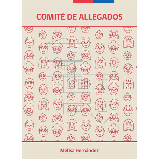 Comité de allegados