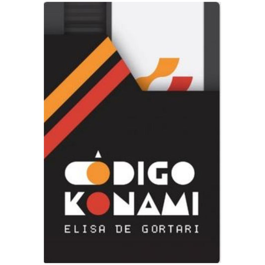 Código Konami