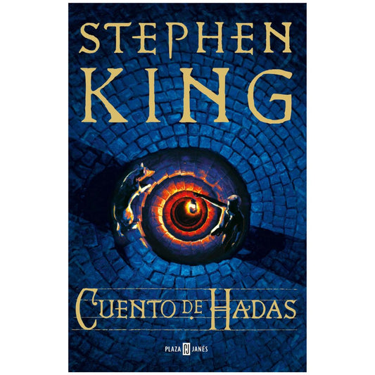 Cuento de Hadas