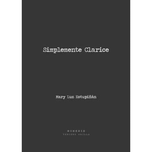 Simplemente Clarice