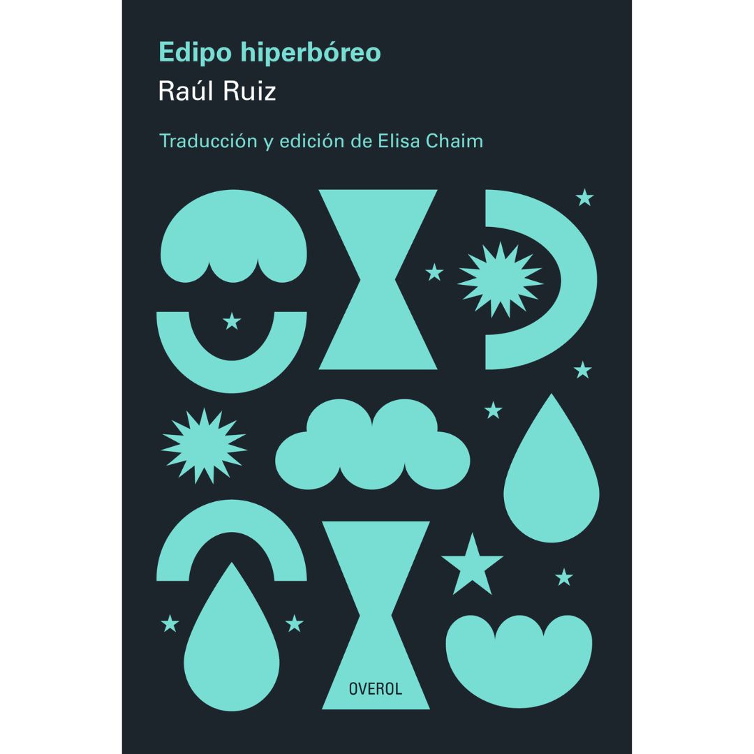 Edipo hiperbóreo