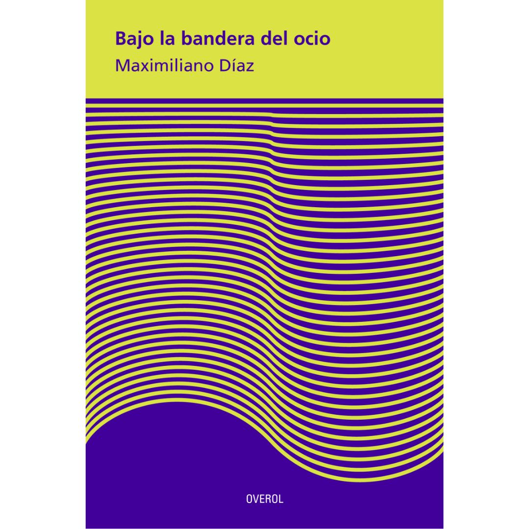 Bajo la bandera del ocio