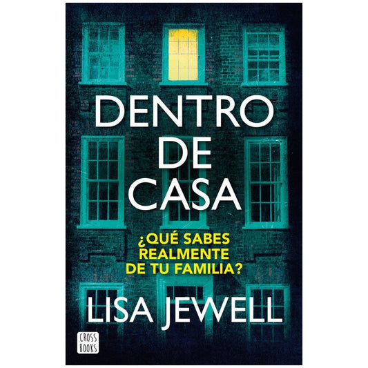Dentro de casa