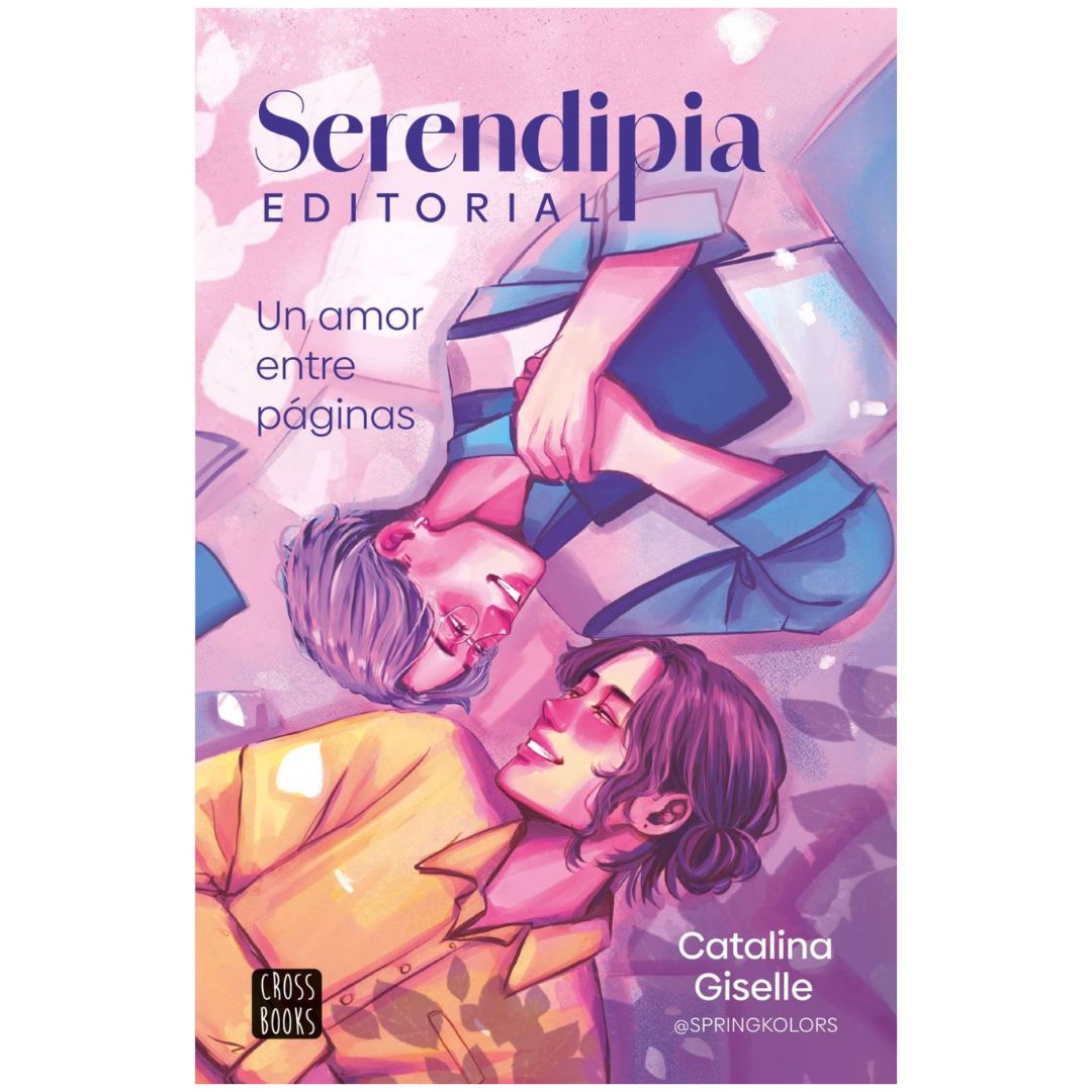 Serendipia Editorial