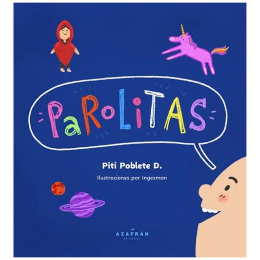 Parolitas