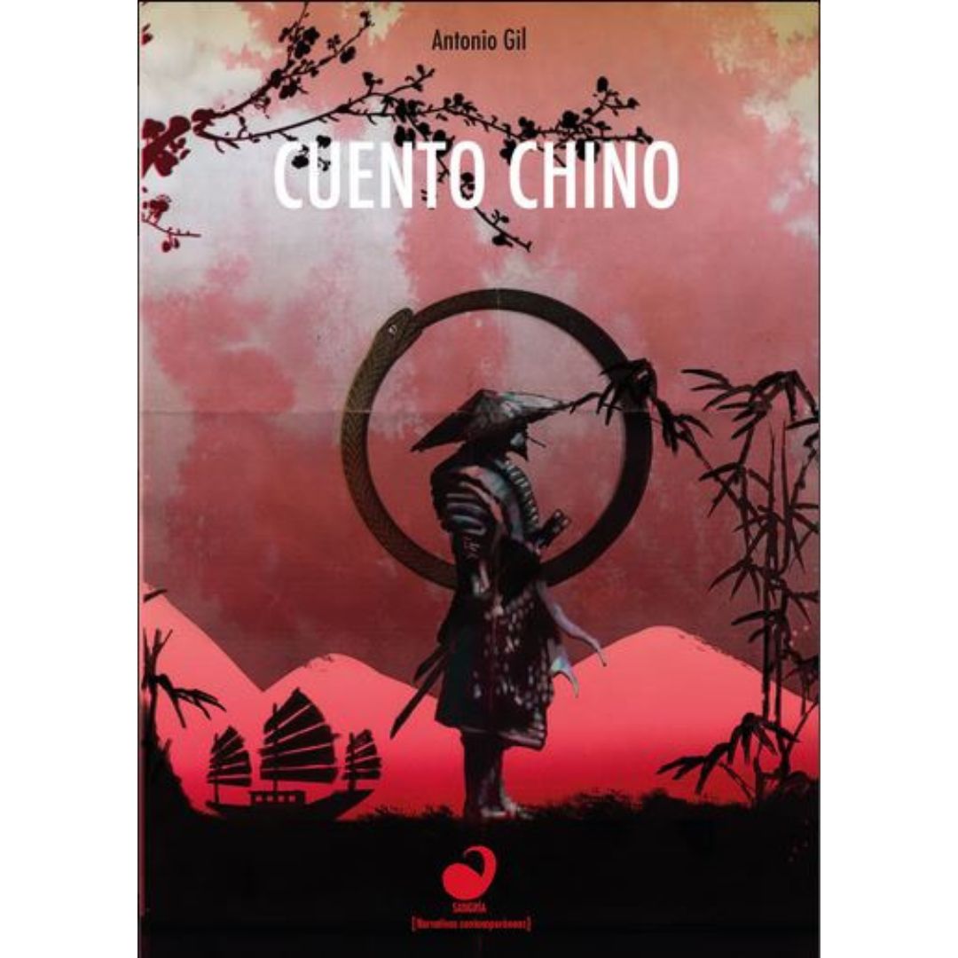 Cuento chino