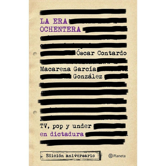 La era ochentera