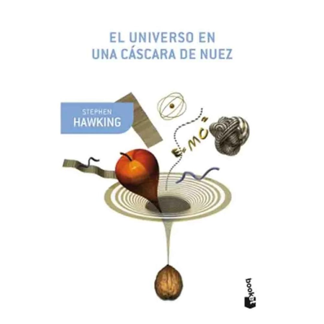 El Universo en una cáscara de nuez