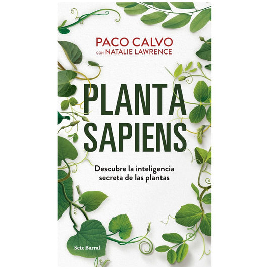 Planta sapiens