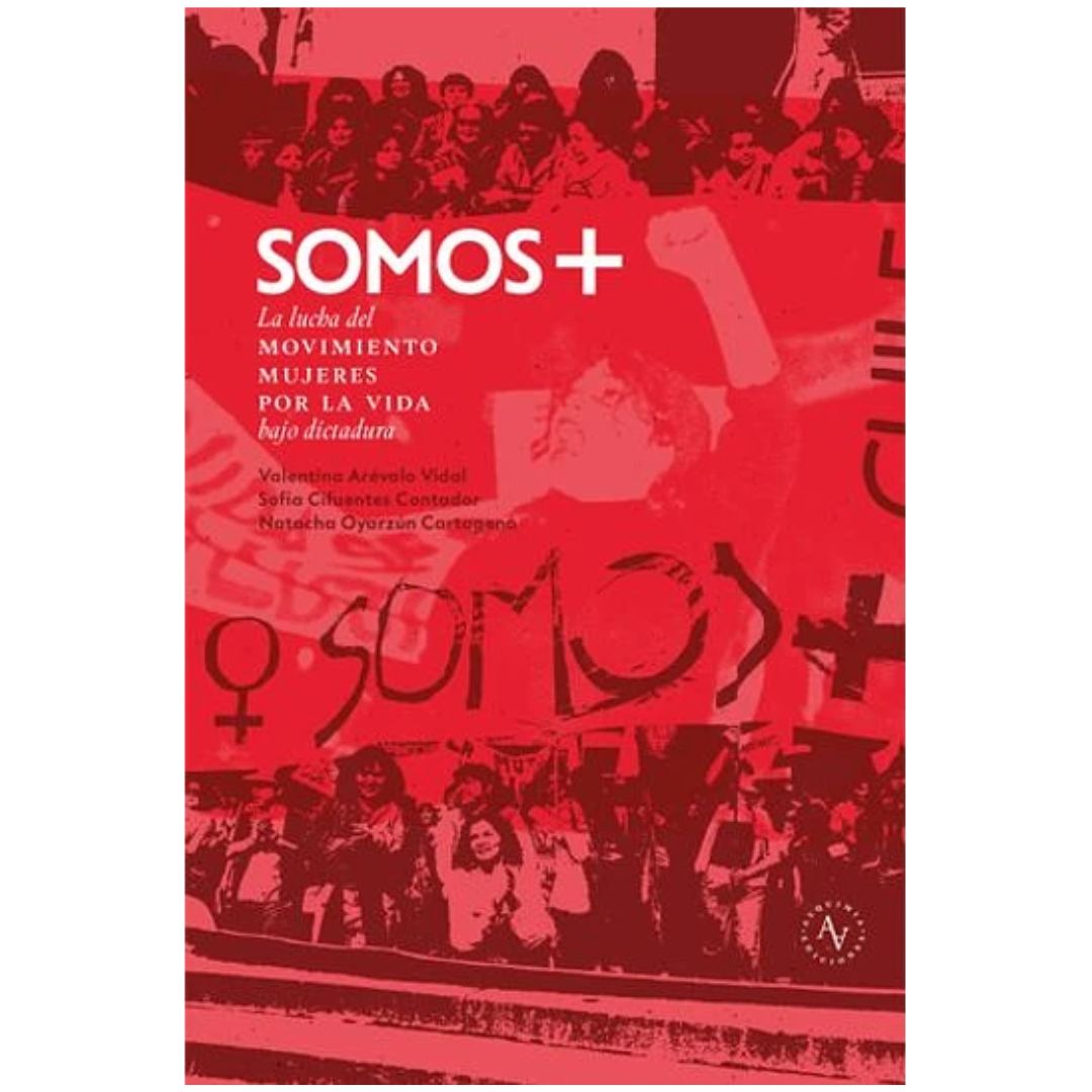 Somos +