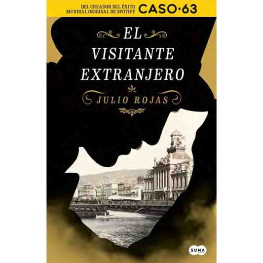 El visitante extranjero