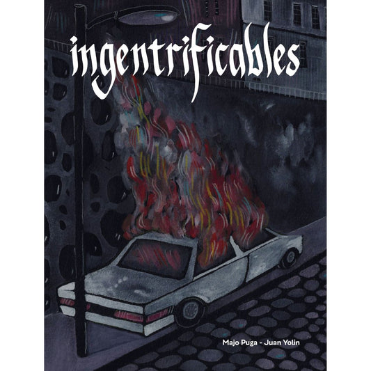 Ingentrificables