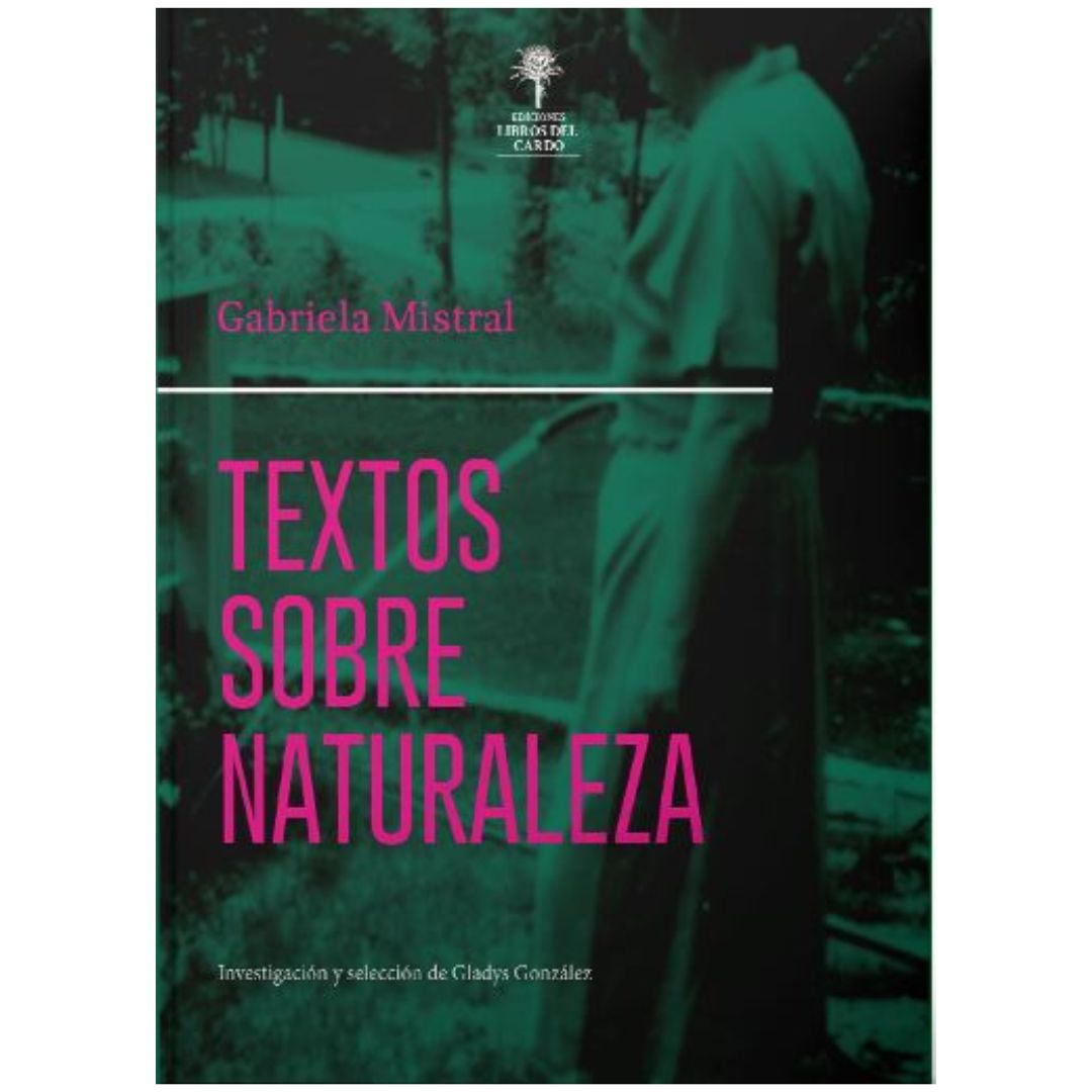 Textos sobre naturaleza