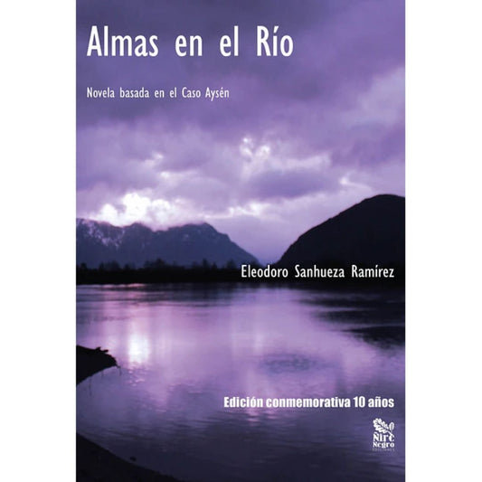 Almas en el Río