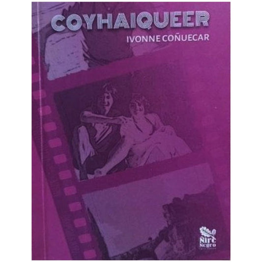 Coyhaiqueer (2° edición)