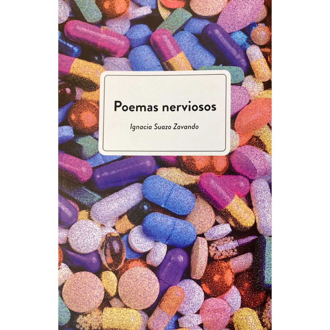 Poemas nerviosos