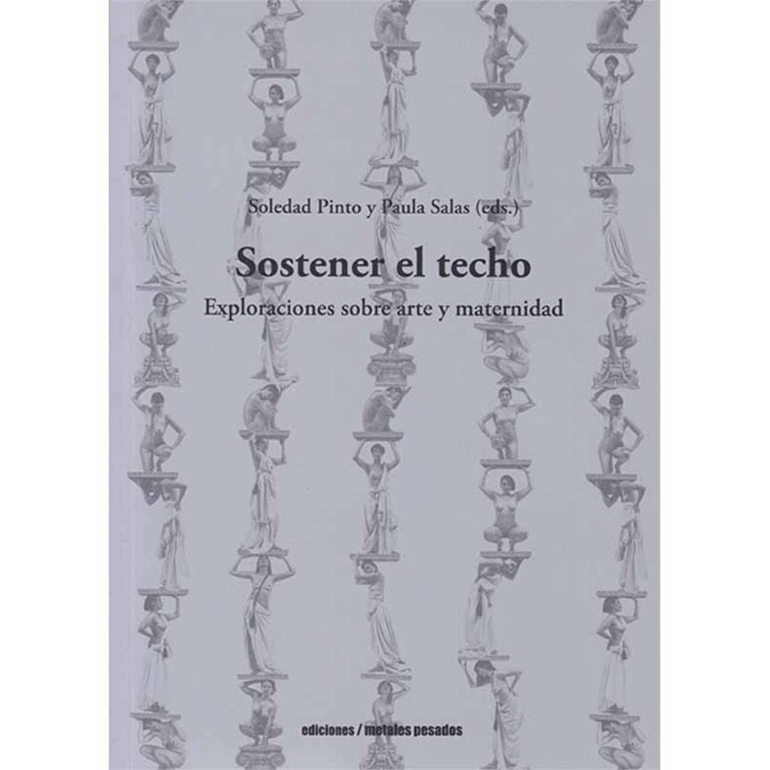 Sostener el techo