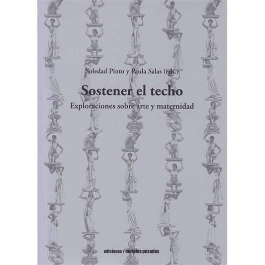 Sostener el techo