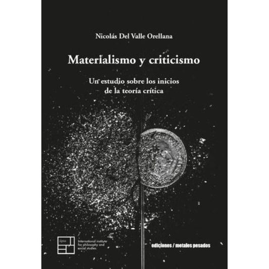 Materialismo y criticismo