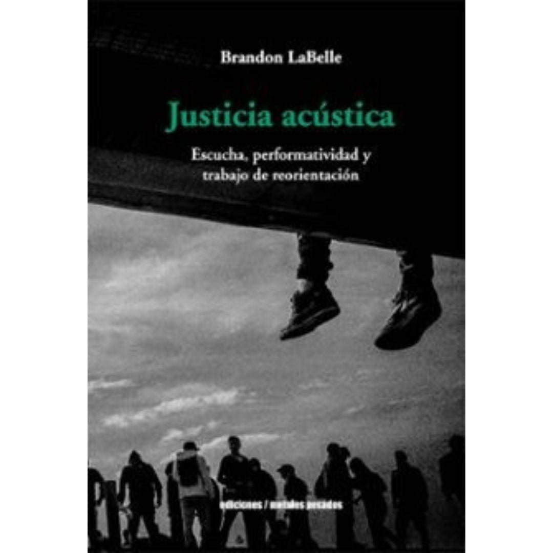 Justicia acústica